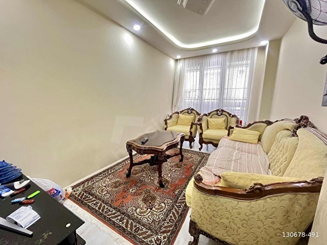 AXUdan Sultanmurat Mh. 2+1 75m2 Balkonlu Yeni Bina Yüksek Giriş - Görsel 6