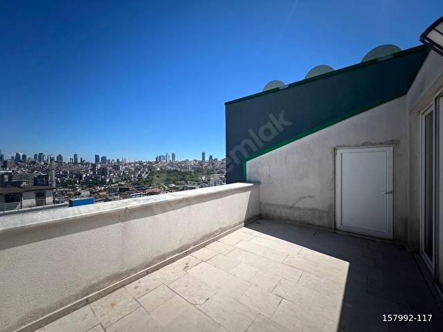 TURYAPTAN GENYAP 7000DE SATILIK 5+1 240 M2 DUBLEKS DAİRE - Görsel 25