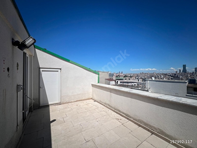 TURYAPTAN GENYAP 7000DE SATILIK 5+1 240 M2 DUBLEKS DAİRE - Görsel 23