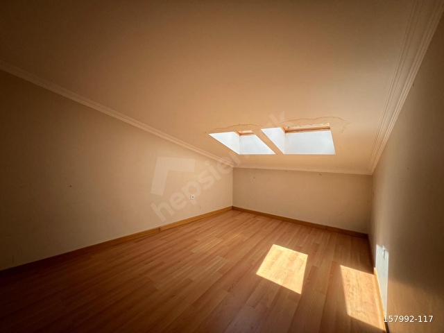 TURYAPTAN GENYAP 7000DE SATILIK 5+1 240 M2 DUBLEKS DAİRE - Görsel 17