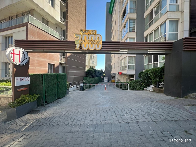 TURYAPTAN GENYAP 7000DE SATILIK 5+1 240 M2 DUBLEKS DAİRE - Görsel 26