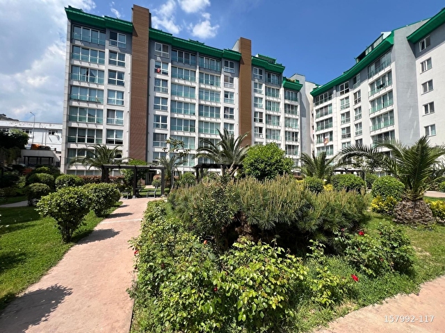 TURYAPTAN GENYAP 7000DE SATILIK 5+1 240 M2 DUBLEKS DAİRE