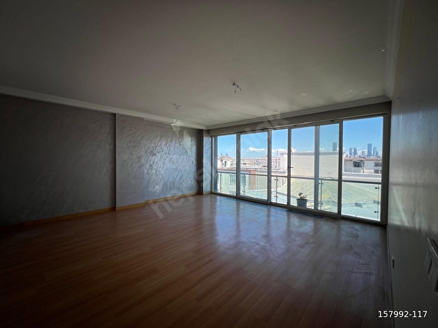 TURYAPTAN GENYAP 7000DE SATILIK 5+1 240 M2 DUBLEKS DAİRE - Görsel 2