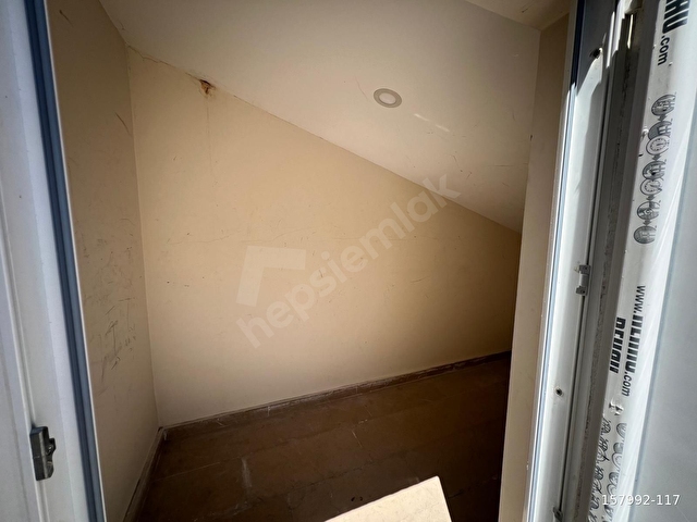TURYAPTAN GENYAP 7000DE SATILIK 5+1 240 M2 DUBLEKS DAİRE - Görsel 20