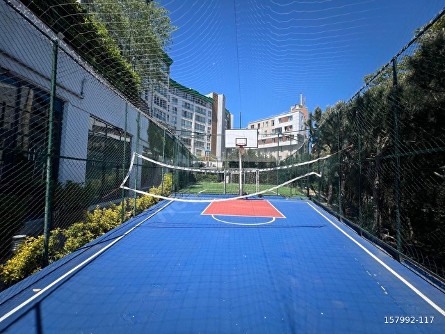 TURYAPTAN GENYAP 7000DE SATILIK 5+1 240 M2 DUBLEKS DAİRE - Görsel 29