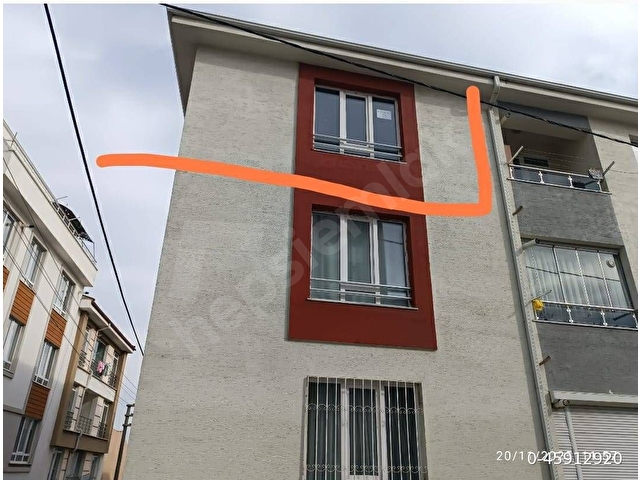 Sahibinden Emek mah.  kiralık 2+1 daire