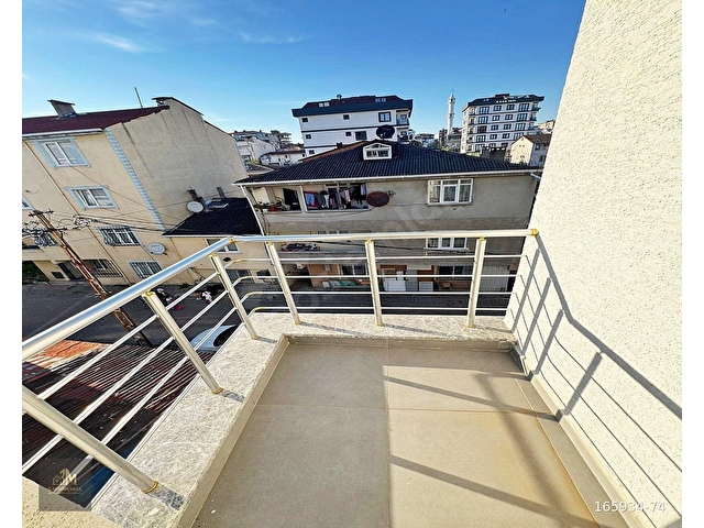 3m Yapıdan Eşref Bitlis Bulvarında 2+1 Avantajlı Daire - Görsel 9