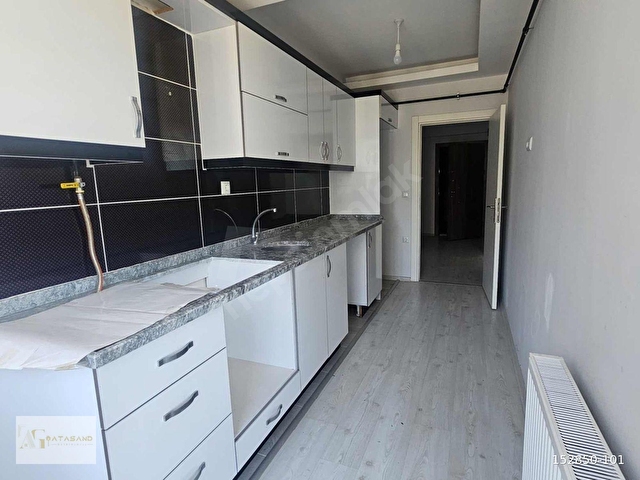 NİŞANTAŞI CADDESİNDE KREDİYE UYGUN, DENİZ MANZARALI 2+1 - Görsel 10
