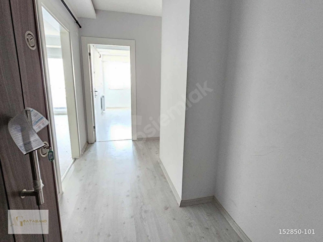 NİŞANTAŞI CADDESİNDE KREDİYE UYGUN, DENİZ MANZARALI 2+1 - Görsel 5