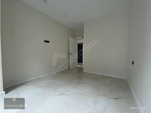 ALANYA KLEOPATRADA SATILIK DENİZ MANZARALI 2+1 LÜKS DAİRE - Görsel 8