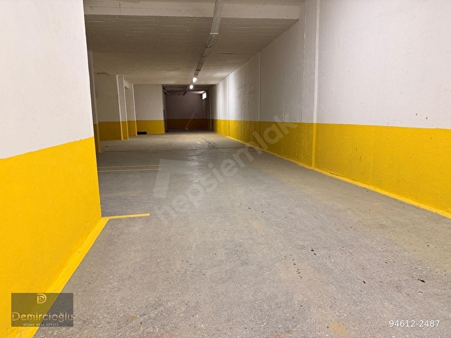 ALANYA KLEOPATRADA SATILIK DENİZ MANZARALI 2+1 LÜKS DAİRE - Görsel 18