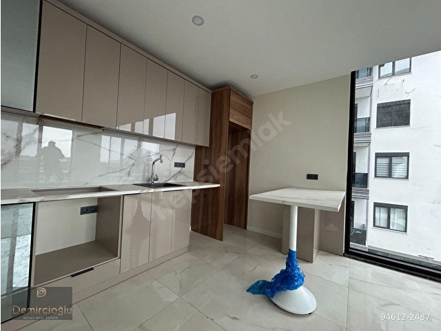 ALANYA KLEOPATRADA SATILIK DENİZ MANZARALI 2+1 LÜKS DAİRE - Görsel 6