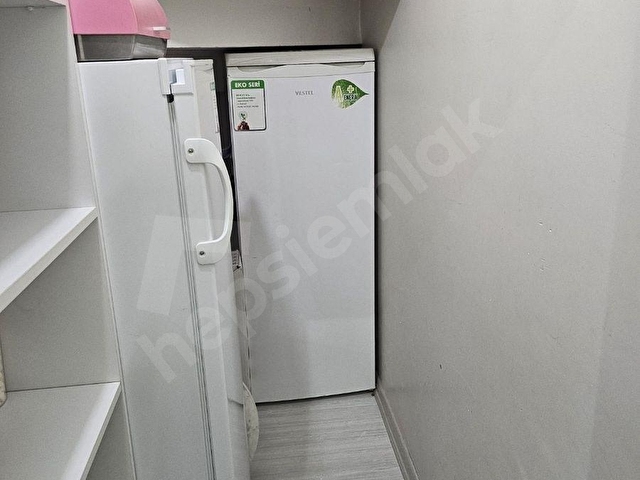 DADAŞKENTTE SİTE İÇERİSİNDE 4+1 SATILIK MASRAFSIZ YAPILI VİLLA - Görsel 21