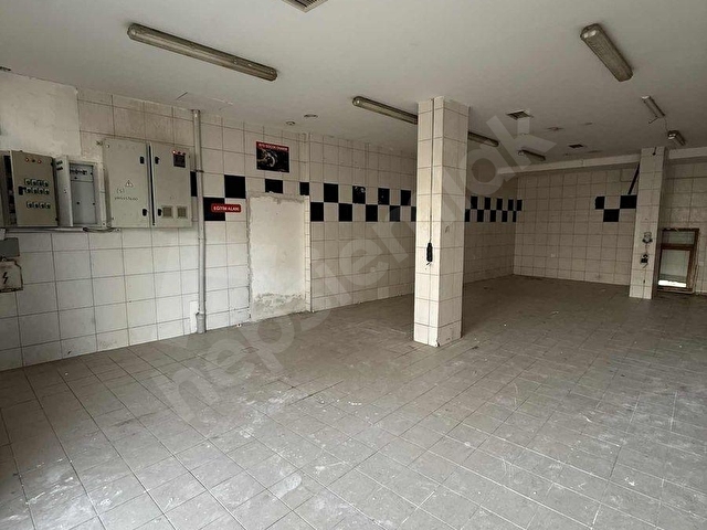 ATEŞEHİR BARBAROS DA KİRALIK 190M2 DUKKAN 85000TL - Görsel 14