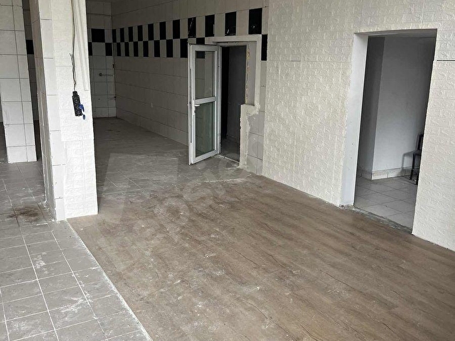 ATEŞEHİR BARBAROS DA KİRALIK 190M2 DUKKAN 85000TL - Görsel 13