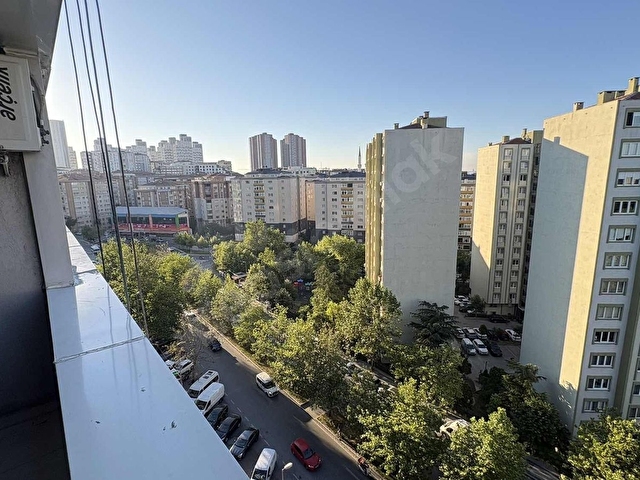 GÜMÜŞ RESİDENCE,1+1-72M2,BALKONLU,METR. 1DK,CADDE CEPHE/VİDEOLU - Görsel 22