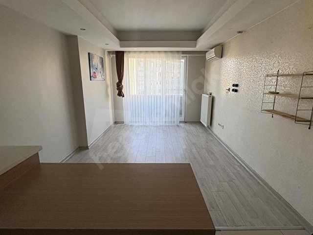 GÜMÜŞ RESİDENCE,1+1-72M2,BALKONLU,METR. 1DK,CADDE CEPHE/VİDEOLU - Görsel 7