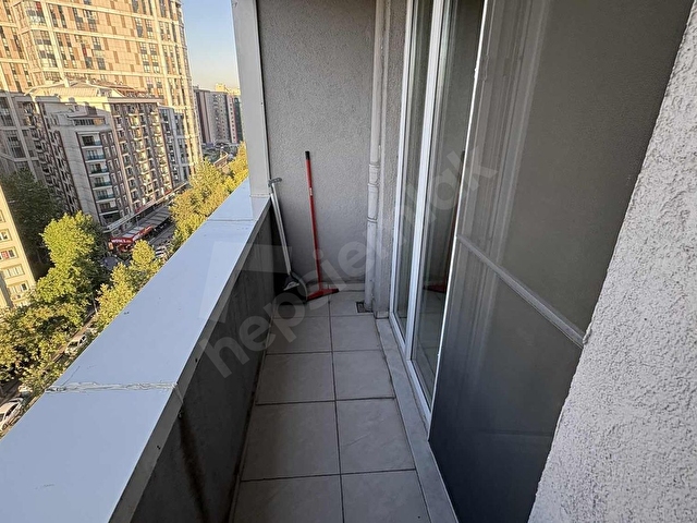 GÜMÜŞ RESİDENCE,1+1-72M2,BALKONLU,METR. 1DK,CADDE CEPHE/VİDEOLU - Görsel 19