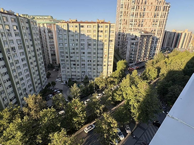 GÜMÜŞ RESİDENCE,1+1-72M2,BALKONLU,METR. 1DK,CADDE CEPHE/VİDEOLU - Görsel 20