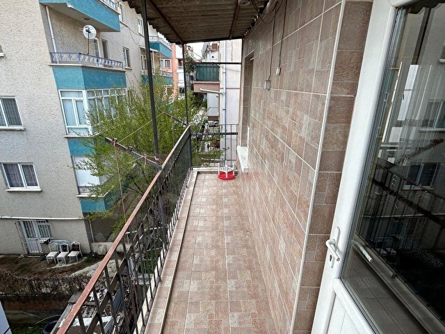 NECİP ALBAYDAN AYVALI CADDESİ ŞEHİR H. YAKINI YÜKSEK KATTA 2+1 - Görsel 20