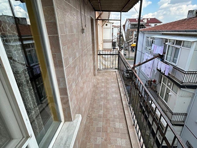 NECİP ALBAYDAN AYVALI CADDESİ ŞEHİR H. YAKINI YÜKSEK KATTA 2+1 - Görsel 21
