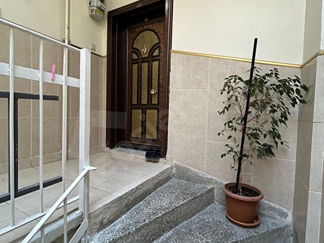 NECİP ALBAYDAN AYVALI CADDESİ ŞEHİR H. YAKINI YÜKSEK KATTA 2+1 - Görsel 24