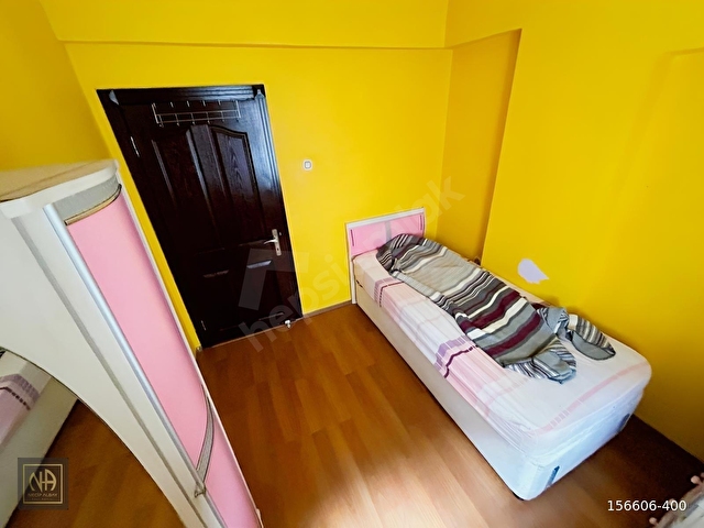 NECİP ALBAYDAN AYVALI CADDESİ ŞEHİR H. YAKINI YÜKSEK KATTA 2+1 - Görsel 11