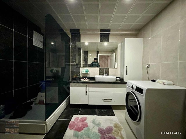 ALKAYIŞTAN ▓ HASTANE YANI SİTEDE KÖK TAPU 6.KAT 4+1 LÜKS DAİRE - Görsel 29