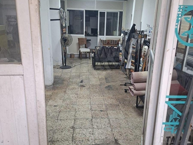 ODEUM GAYRİMENKUL ALTAYÇEŞME MAHDE SATILIK DÜKKAN - Görsel 9