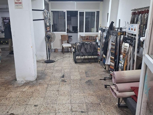 ODEUM GAYRİMENKUL ALTAYÇEŞME MAHDE SATILIK DÜKKAN - Görsel 25