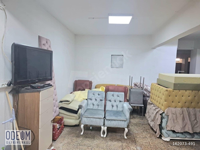 ODEUM GAYRİMENKUL ALTAYÇEŞME MAHDE SATILIK DÜKKAN - Görsel 20