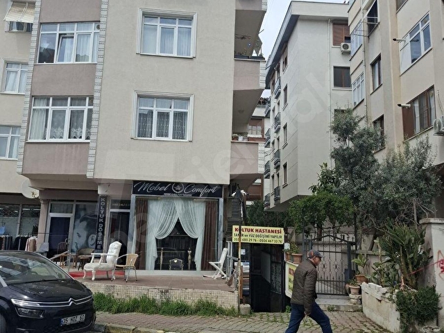 ODEUM GAYRİMENKUL ALTAYÇEŞME MAHDE SATILIK DÜKKAN - Görsel 5