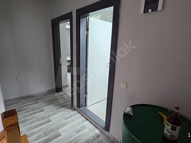 Aydın Didim Yeşiltepede Satılık 702m2 Arsa içerisinde Tam  Müstakil Eşyalı 6+1 Villa - Görsel 18