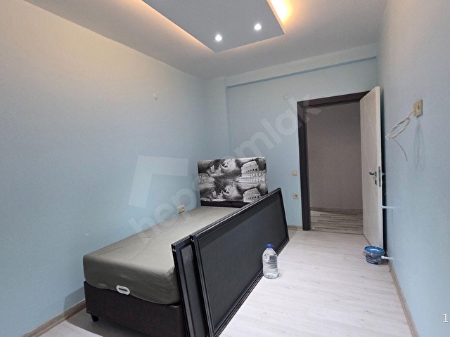 Aydın Didim Yeşiltepede Satılık 702m2 Arsa içerisinde Tam  Müstakil Eşyalı 6+1 Villa - Görsel 30