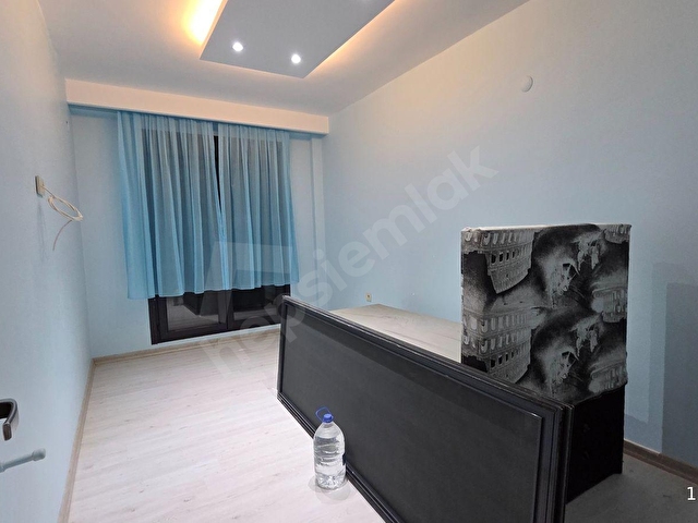 Aydın Didim Yeşiltepede Satılık 702m2 Arsa içerisinde Tam  Müstakil Eşyalı 6+1 Villa - Görsel 29