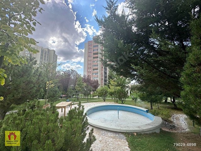 Borsem CITYden***ZİRVEKENT 2.ETAP.4+2-280m2 BOŞ GALERİ DUBLKES - Görsel 4