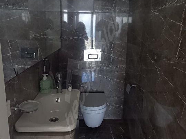 SebaSolemar Adabükü Full Deniz Manzaralı Trplx 3+2 Kiralık Villa - Görsel 7