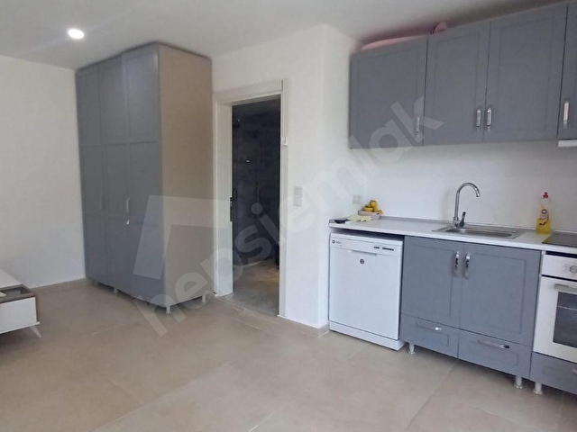 SebaSolemar Adabükü Full Deniz Manzaralı Trplx 3+2 Kiralık Villa - Görsel 20