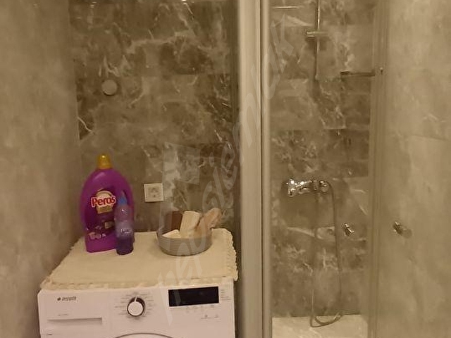 SebaSolemar Adabükü Full Deniz Manzaralı Trplx 3+2 Kiralık Villa - Görsel 13