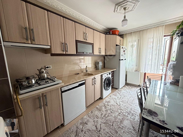 YÜCELDEN KAZIM ORBAY MAH.342 CADDE ÜZERİ ARA KAT 3+1 ÖN CEPHE