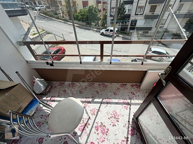YÜCELDEN KAZIM ORBAY MAH.342 CADDE ÜZERİ ARA KAT 3+1 ÖN CEPHE - Görsel 5