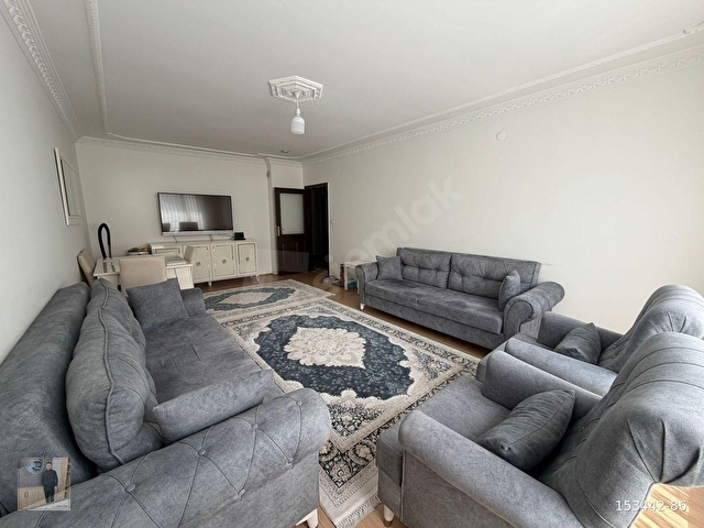 YÜCELDEN KAZIM ORBAY MAH.342 CADDE ÜZERİ ARA KAT 3+1 ÖN CEPHE - Görsel 26