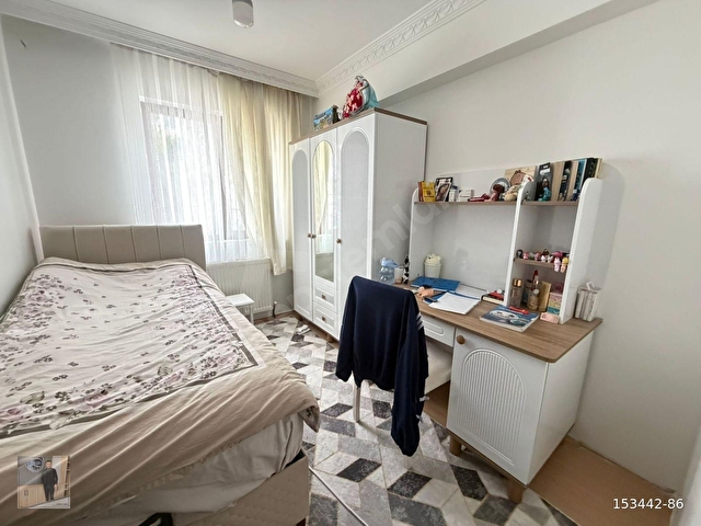YÜCELDEN KAZIM ORBAY MAH.342 CADDE ÜZERİ ARA KAT 3+1 ÖN CEPHE - Görsel 13