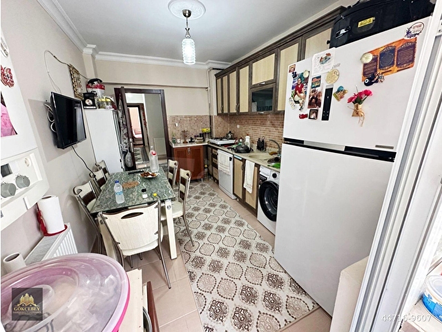 KAZIM ORBAYDA 3+1 ARAKAT CADDE DİBİ ÇİFT BALKON FUL YAPILI ACİL - Görsel 8