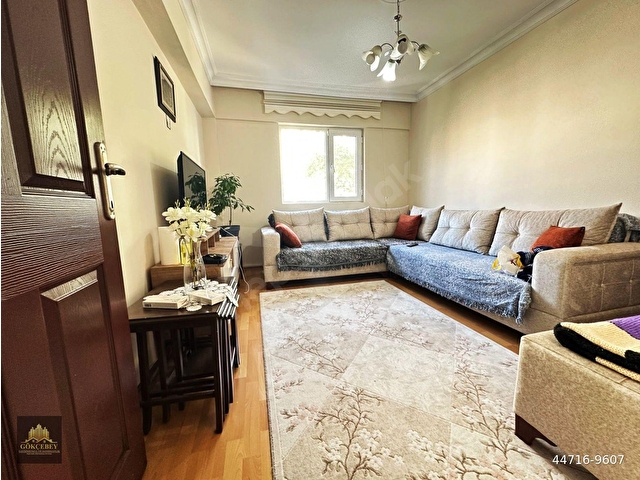KAZIM ORBAYDA 3+1 ARAKAT CADDE DİBİ ÇİFT BALKON FUL YAPILI ACİL
