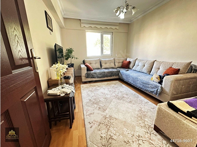 KAZIM ORBAYDA 3+1 ARAKAT CADDE DİBİ ÇİFT BALKON FUL YAPILI ACİL - Görsel 2
