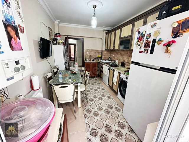 KAZIM ORBAYDA 3+1 ARAKAT CADDE DİBİ ÇİFT BALKON FUL YAPILI ACİL - Görsel 9