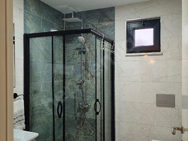 Düzce Kaynaşlı Çamoluk köyünde satılık havuzlu villa - Görsel 4