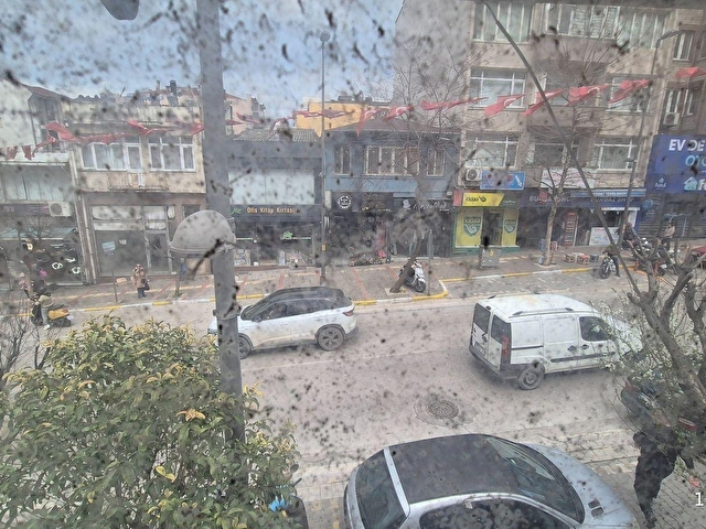 BANDIRMA NIN EN İŞLEK TİCARİ TRAFİĞİ OLAN ATATÜRK CADDESİ ÇARŞI MERKEZ DE SATILIK DÜKKAN - Görsel 10