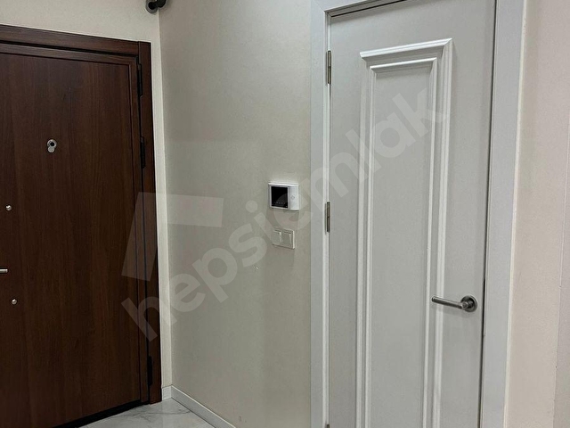 Karşıyaka Bahriye Üçokta Asansörlü 3+1 Kapalı Mutfak Daire - Görsel 2